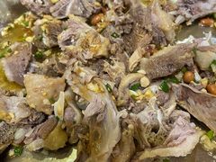 -顺徕德·仙庙烧鸡(兴宁总店)