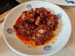 -龙森园火锅(琴台路店)