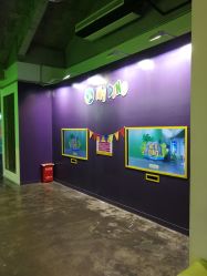 -恐龙探索乐园(磁器口店)