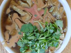 -真素诚·清真(新华路店)