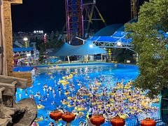 -杭州浪浪浪水公园