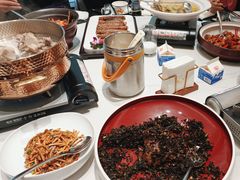 -雅苑中餐厅