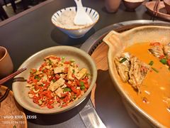 -好灶头妈妈菜·柴火灶台鱼·千岛湖土菜地标美食