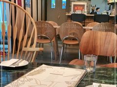 大堂-the rug 飞毯 (朝阳公园店)
