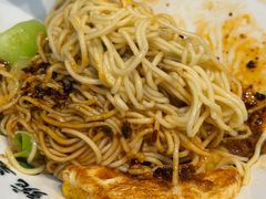 -兵哥豌豆面(创意谷店)