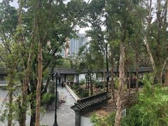 -九龙寨城公园