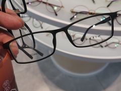 -精益眼镜(春熙路店)