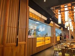 -伊喜饺子(五道口学院路店)