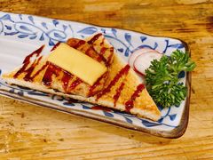 -小川洋风料理(江汉路店)