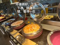 -上海佘山茂御臻品之选酒店(原佘山艾美酒店)