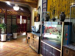 -伊帆食府·青海美食