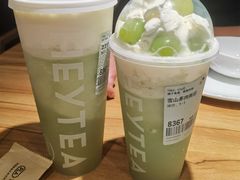 -喜茶(珠海华发商都店)