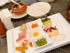 -茴香熙楼(翠湖店)