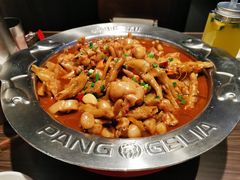-胖哥俩肉蟹煲(湖滨银泰in77店)