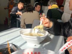 -海平馄饨(逍遥二路店)