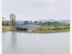 -广州市流溪河国家森林公园