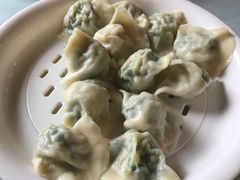 -大清花饺子(五五路店)
