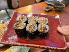 -俊屋料理·烧鸟·寿司·日泰融合菜(星际云汇店)