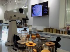 大堂-娜娜家·Nana's patisserie(和平大悦城店)