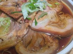 -榆林镇筋饼(知春路店)