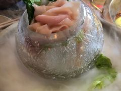 -小龙坎火锅(东汇城店)
