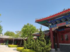 -天津妈祖文化园