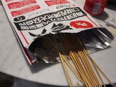-夸父炸串(金桥国际广场店)