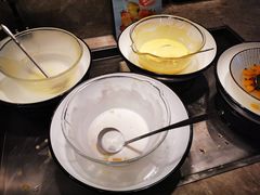 -比格比萨自助(万柳华联店)