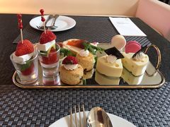 -上海齐鲁万怡大酒店·辣椒屋咖啡厅