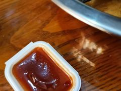 -麦当劳(曲阳店)