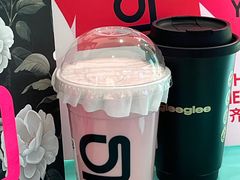 -gleeglee乐溢亦茶(合生汇店)