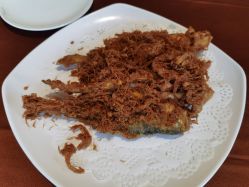 点击看大图 -老北门饭店·宴会厅