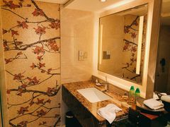 -广州花园酒店