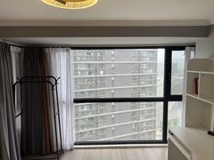 -龙湖南京江北天街