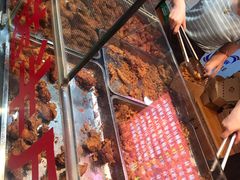 -阿捡忭京炸鸡(韭菜园总店)