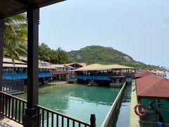 -海南分界洲岛旅游区