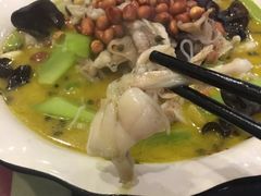 -川悦壹号·川菜(蠡溪路店)