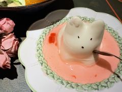 -第101座花园餐厅(湖滨88店)