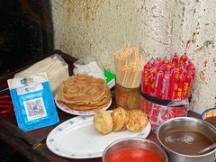 -仓桥直街臭豆腐