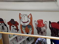 -爱侣宠医·鹦鹉专科·小型哺乳类·异宠专科(灵石路店)