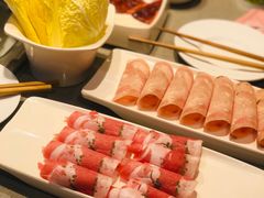 -海底捞火锅(六合天街店)
