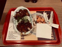 -和合谷(新街口店)