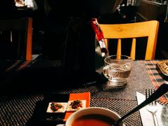 -小世界西餐厅(建国门店)