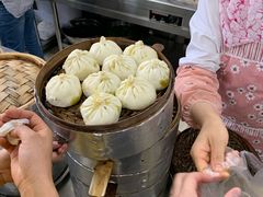 -胡家包子·清真(大众巷店)