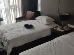 -福州仓山万达浦上大道地铁站锦江都城酒店