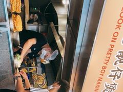 -小螺大作·螺蛳粉火锅(林和西店)