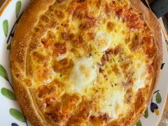 -萨莉亚意式餐厅(南京环亚凯瑟琳广场店)