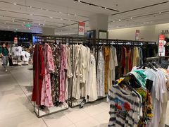 -ZARA(红谷滩万达店)