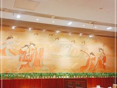 大堂-敦煌喜宴(万达广场店)