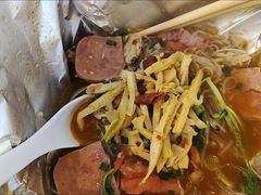 -见味花甲(福田coco park店)